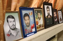 In commemoration of martyrs; 
Why we must praising martyrs?