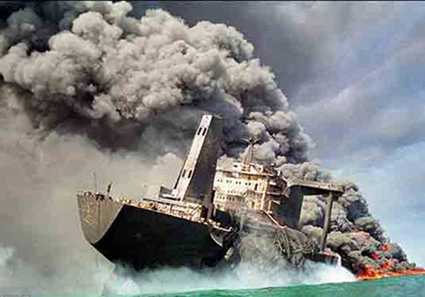 چرا عراق جنگ نفتکش ها را راه اندازی کرد؟ جنگ نفتکش ها بر ایران چه تاثیری داشت؟
