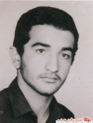 وصیتنامه صوتی شهید محمد حسینی درسالروز ولادتش