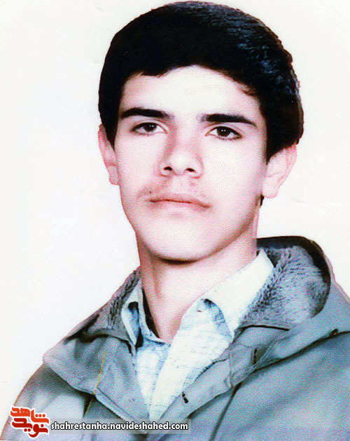 زندگی نامه دانشجوی شهید «حسین حسنی»