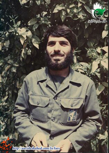 خاطره خودنوشت شهید محمد ستوده از عملیات سوسنگرد (2)