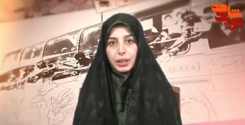 خاطرات شفاهی/ شهید غلامحسین دیده بان در کلام نوه ی شهید