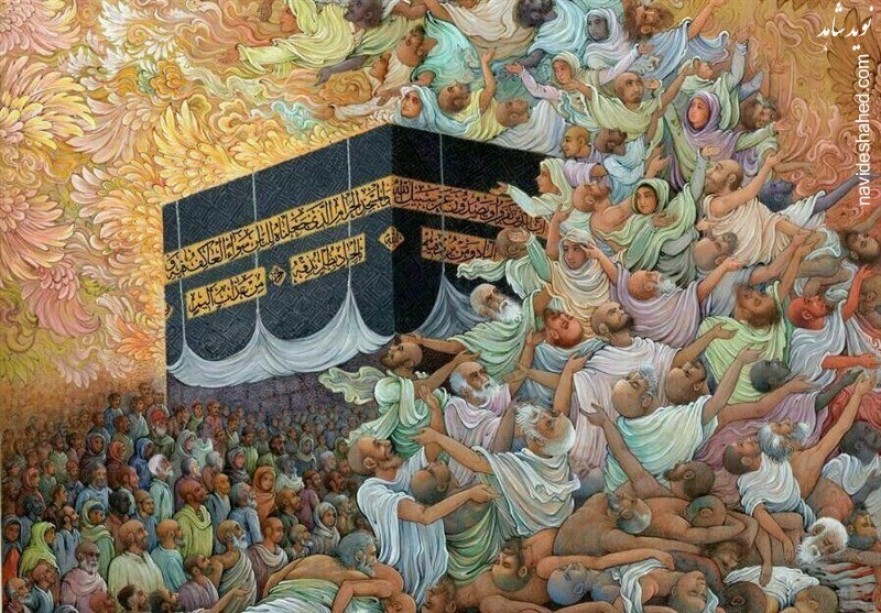 نمایشگاه مجازی عکس شهدای منا نمایشگاه مجازی عکس شهدای منا