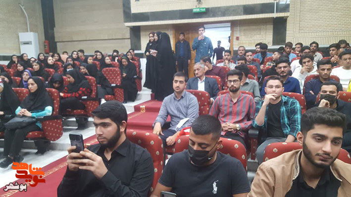 سفر رئیس بنیادشهید و امور ایثارگران کشور به استان بوشهر
