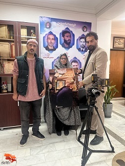 تصویربرداری از فیلم داستانی «تولد لیلا» در مازندران