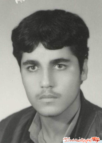شهید محسن ملکیان