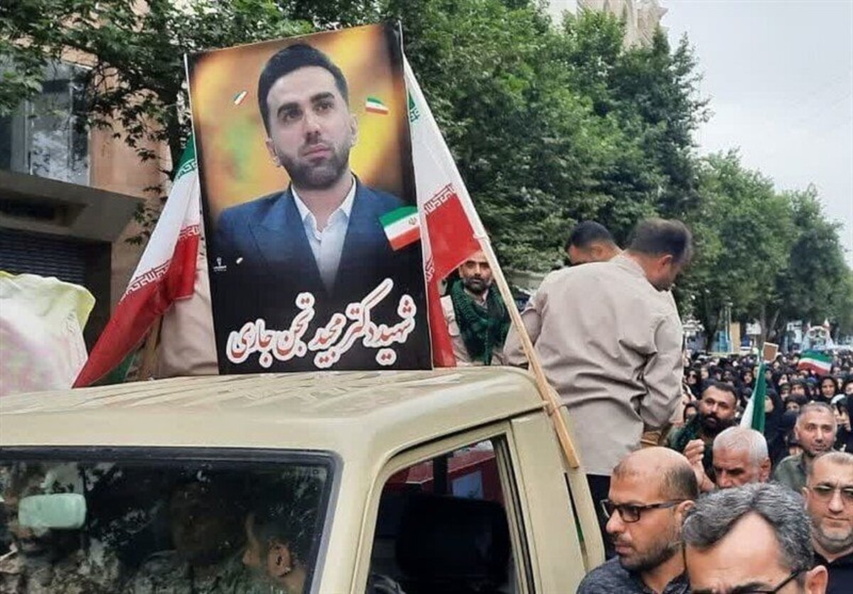 نابغة الذكاء الاصطناعي الذي اغتاله الكيان الصهيوني