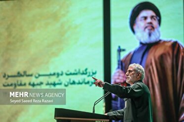 الجيل الجديد من حزب الله ألحق بالصهاينة خسائر غير مسبوقة