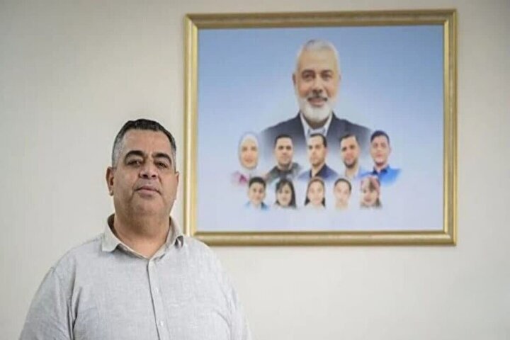 أفتقد جلسات تلاوة القرآن مع والدي/ لشهيدُ الذي جمعَ أسرتَه على كتابِ الله… وابنُه يفتقده في كلِّ تلاوة