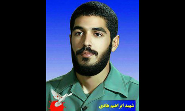 The martyr Hadi hospitality draw with prisoners did The martyr Hadi hospitality draw with prisoners did