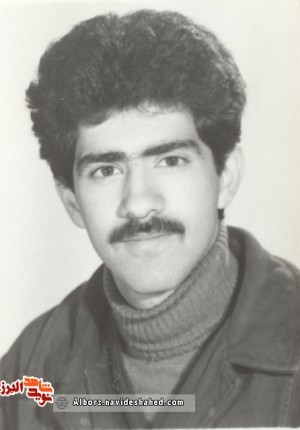 I will Be Martyr Tomorrow