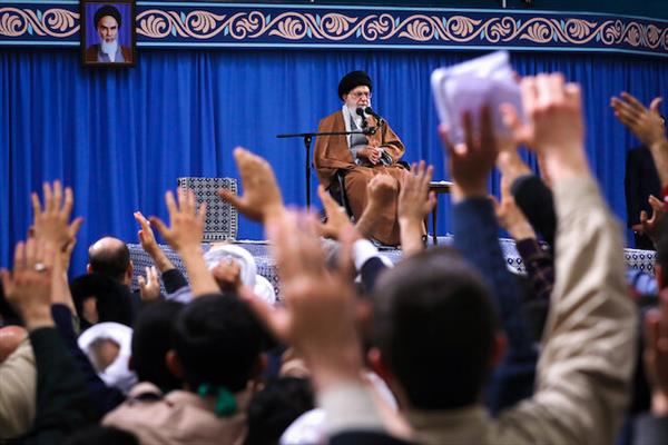 Ayatollah Khamenei: Warsaw summit won’t bear results Ayatollah Khamenei: Warsaw summit won’t bear results