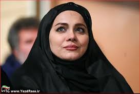 best and most successful women in the Islamic world:Narges Abyar