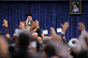 Supreme Leader: What happened in Syria was result of joint US-Israeli plot