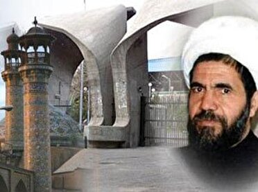 Martyr Mofatteh & Qoba Mosque: Exposing Crimes on the Eve of Revolution