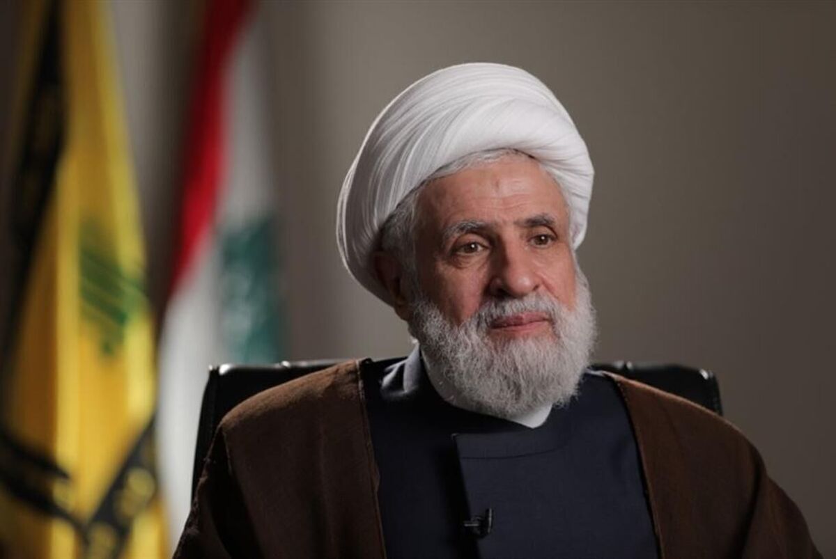Hezbollah chief says efforts to eliminate Iran, Resistance have failed