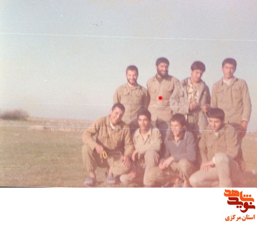 زندگینامه و وصیت نامه شهید سعید اسکندری در سالروز آسمانی شدنش منتشر گردید + تصویر زندگینامه و وصیت نامه شهید سعید اسکندری در سالروز آسمانی شدنش منتشر گردید + تصویر