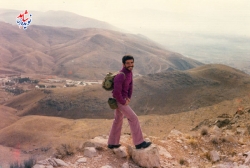 یاران انقلاب «5» / زندگی نامه شهید غلامحسن اتحادي