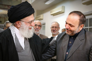 جوانان امروز همان جوانهای جنگ هستند جوانان امروز همان جوانهای جنگ هستند