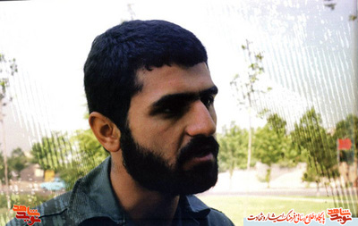 پزشکی که فرمانده شد پزشکی که فرمانده شد