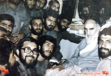 پزشکی که فرمانده شد پزشکی که فرمانده شد