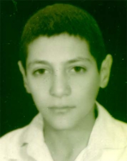 شهيد اسماعيل مصدق: صبر انقلابى داشته باشيد و امام را تنها نگذاريد شهيد اسماعيل مصدق: صبر انقلابى داشته باشيد و امام را تنها نگذاريد