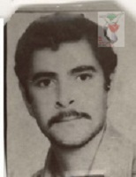 شهید فنی هوایی سروان داود کاظم پور شهید فنی هوایی سروان داود کاظم پور
