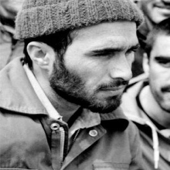 «خلوصش» او را به اوج رساند «خلوصش» او را به اوج رساند