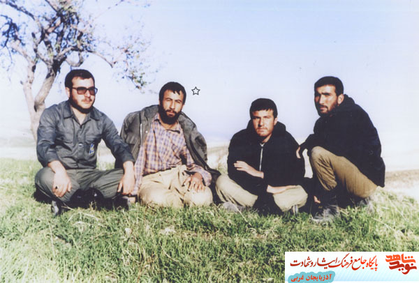 نیایش با معبود نیایش با معبود
