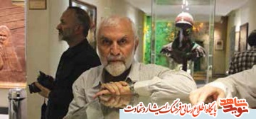 زندگی سراسرمجاهدت و پراز برکت زندگی سراسرمجاهدت و پراز برکت