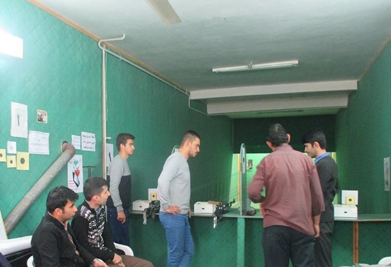 المپیاد ورزشی بزرگداشت 4 هزار شهید گلستان در گنبدکاووس/تصاویر المپیاد ورزشی بزرگداشت 4 هزار شهید گلستان در گنبدکاووس/تصاویر