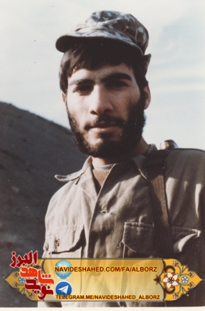 صفات ارزشمند شهید «محمد نصیری» صفات ارزشمند شهید «محمد نصیری»