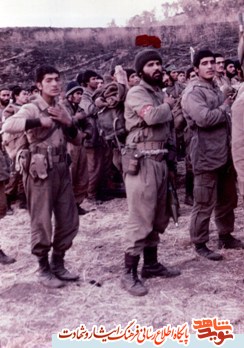 زندگينامه شهيد