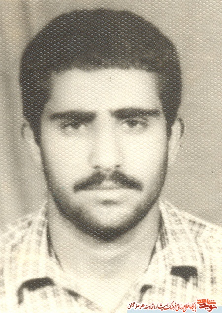 معرفی شهدای متولد اول دی استان هرمزگان(1)+عکس معرفی شهدای متولد اول دی استان هرمزگان(1)+عکس