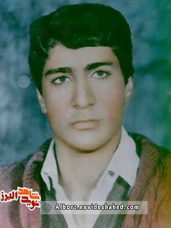 فرازی از زندگی و وصیت شهید