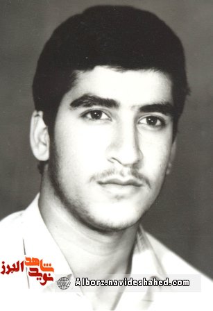 شهادت برادر چراغ راه شهید