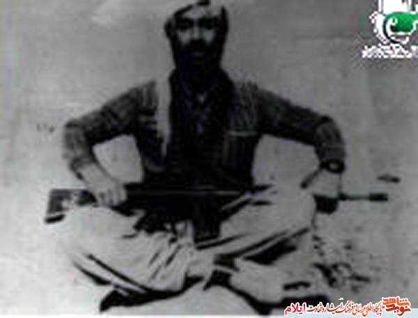 مساجد را ترک نکنید/ وصیت نامه «بسیجی شهید جبار گل گلی»