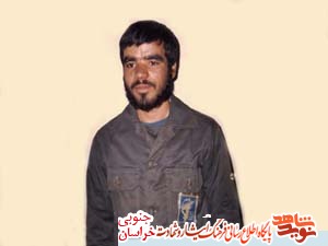وصیت نامه شهید محمدرضا پلنگی وصیت نامه شهید محمدرضا پلنگی