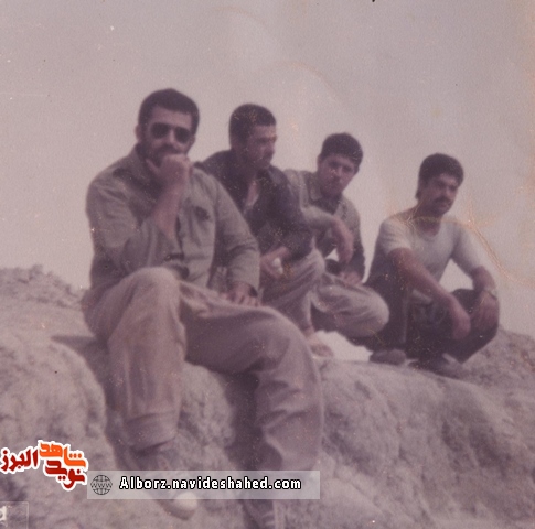 سیره و کلام طلبه شهید « مجتبی سادات»: