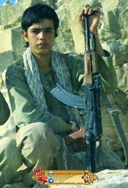 متحد شوید تا همه با هم همه چوبها را بشکنیم/ مروری بر زندگی و وصیت شهید متحد شوید تا همه با هم همه چوبها را بشکنیم/ مروری بر زندگی و وصیت شهید