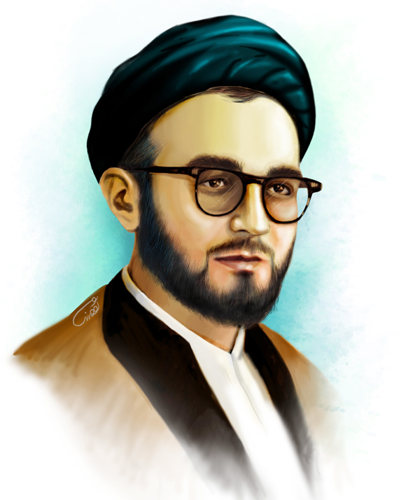 شهید علی اندرزگو؛ طلوع و غروب او در ماه مبارک رمضان شهید علی اندرزگو؛ طلوع و غروب او در ماه مبارک رمضان