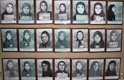 ام البنین زمان (روایتی از شکنجه های ساواک در دوران انقلاب) ام البنین زمان (روایتی از شکنجه های ساواک در دوران انقلاب)