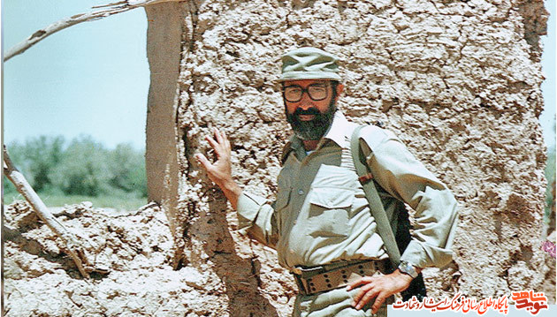 شهید چمران شهید چمران