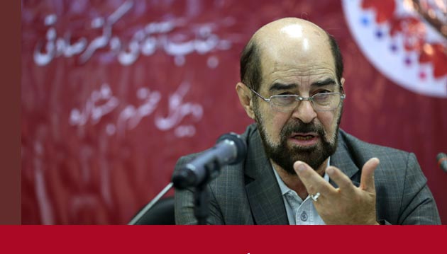 «سرچشمه سرخ» بر جلوه های معرفتی شهید بهشتی تاکید دارد «سرچشمه سرخ» بر جلوه های معرفتی شهید بهشتی تاکید دارد