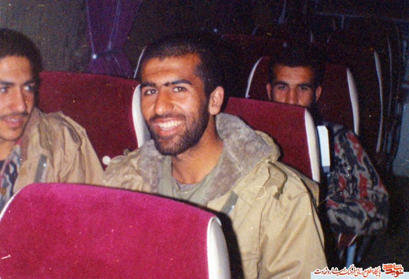 چهره شجاع مردان چهره شجاع مردان