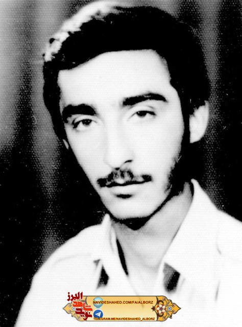 شهید مفقود الاثر در شلمچه برای رفع دعوا سیلی می خورد/ زندگینامه و خاطره شهید مفقود الاثر در شلمچه برای رفع دعوا سیلی می خورد/ زندگینامه و خاطره