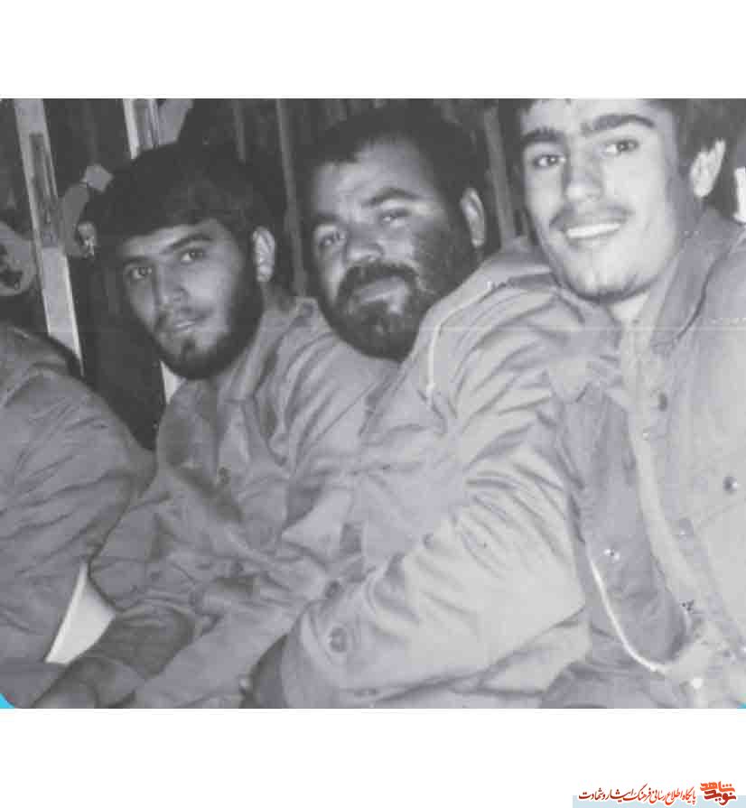 گفنگو با جانباز شهید کورش اسماعیل پور گفنگو با جانباز شهید کورش اسماعیل پور
