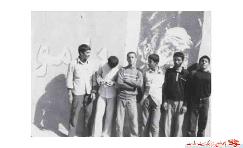 مصاحبه با جانباز تخریب چی عبدالمجید پورعسکر مصاحبه با جانباز تخریب چی عبدالمجید پورعسکر