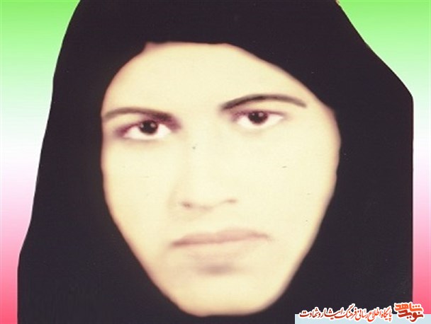 نگاهی اجمالی به زندگینامه شهیده سمنبر عالیپور نگاهی اجمالی به زندگینامه شهیده سمنبر عالیپور