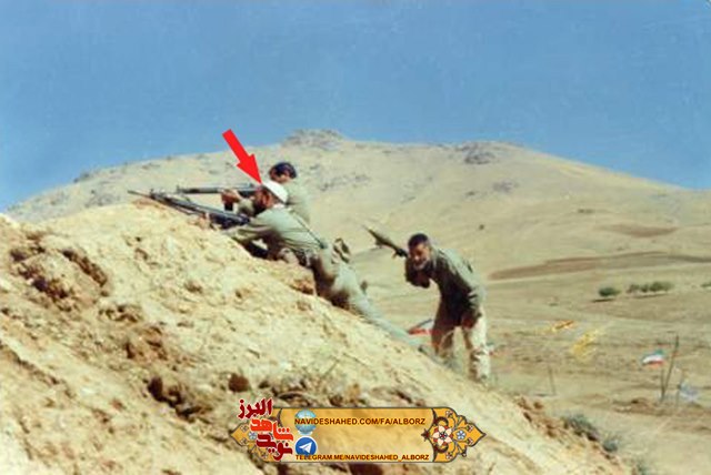 نماز آخر و دیدار معشوق ابدی/ زندگینامه شهید سید قوام ولی خانی نماز آخر و دیدار معشوق ابدی/ زندگینامه شهید سید قوام ولی خانی